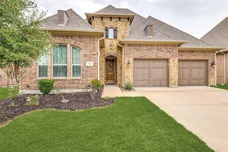 7917 Isle Of Skye The Colony, TX 75056