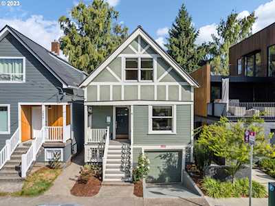2423 NW Savier ST Portland, OR 97210