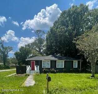 4802 Palmer AVE Jacksonville, FL 32210