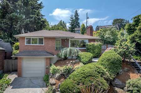 823 W Cremona St Seattle, WA 98119
