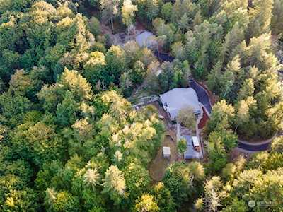9601 Key Peninsula Hwy NW Gig Harbor, WA 98329