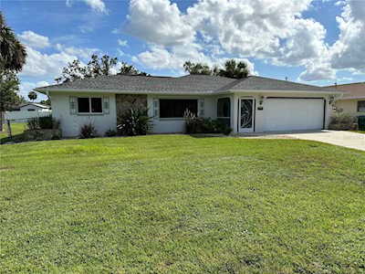 21043 Exmore Ave Port Charlotte, FL 33952