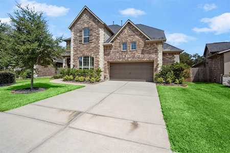 31253 Crescent Timbers Ln Spring, TX 77386