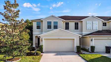 8616 Corinthian WAY New Port Richey, FL 34654