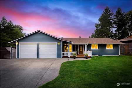 12803 111th Ave NE Kirkland, WA 98034