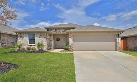 40553 Warialda Trace Magnolia, TX 77354