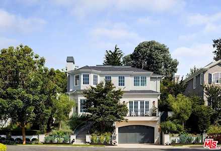 15233 Bestor Blvd Pacific Palisades, CA 90272