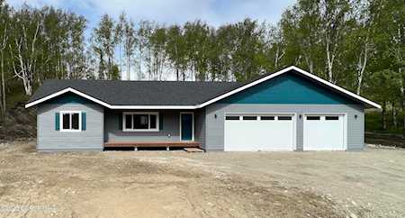 2270 N Dalmore Circle Palmer, AK 99645