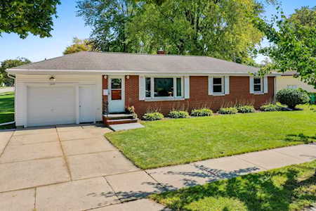 1445 Carroll Ave Green Bay, City of Green Bay, WI 54304-3412