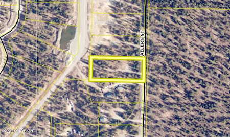 44407 Wallers St Nikiski/North Kenai, AK 99611