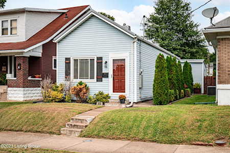 1015 Mulberry St Louisville, KY 40217