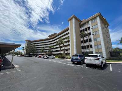 8950 Park Blvd #210 Seminole, FL 33777