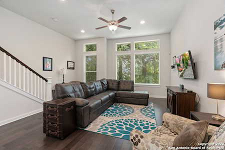 138 Humphrey Ave San Antonio, TX 78209