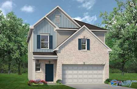 1133 Birkhall Boulevard Harvest, AL 35749