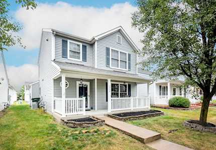 5494 Beresford Street Canal Winchester, OH 43110