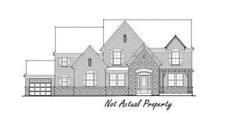 2534 Sycamore Trace Hilliard, OH 43026