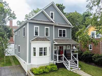 42 Thompson Street Boston, MA 02136