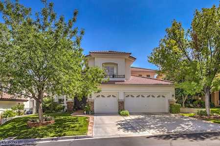 9709 Cameo Rose Ln Las Vegas, NV 89134