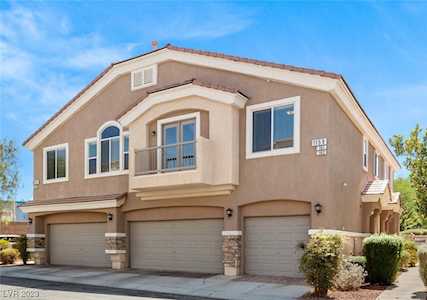 1159 Volcanic Garden Ct #101 Las Vegas, NV 89183