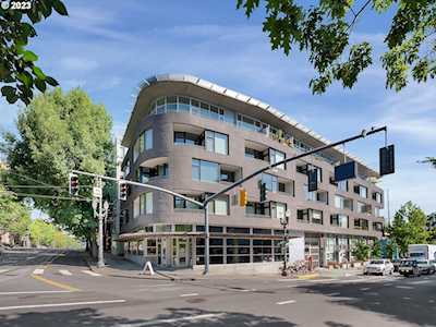 1234 SW 18th AVE #409 Portland, OR 97205