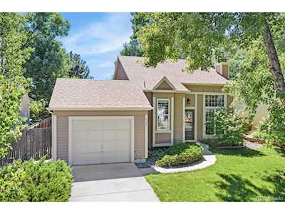 534 W Hackberry St Louisville, CO 80027