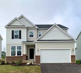 929 Mill Stone Drive Sunbury, OH 43074