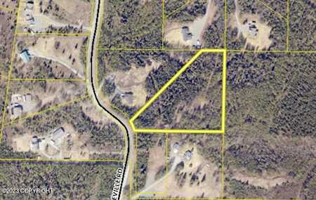 37390 Deville Rd Soldotna, AK 99669
