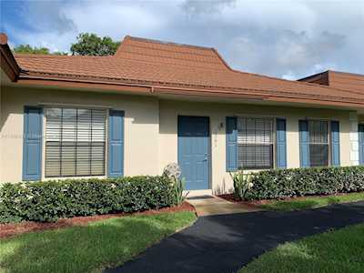 2361 SW 70th Ave #47 Davie, FL 33317