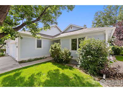 2729 Abarr Dr Loveland, CO 80538