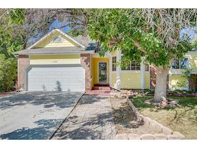 13389 Misty St Broomfield, CO 80020