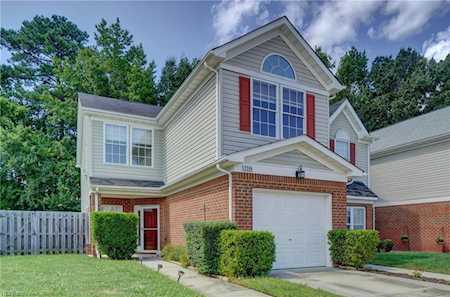 2594 Hartley St Virginia Beach, VA 23456