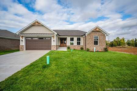 2423 Ridgewood Court Jeffersonville, IN 47130