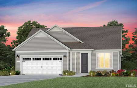 200 N Brookhollow Way Clayton, NC 27520