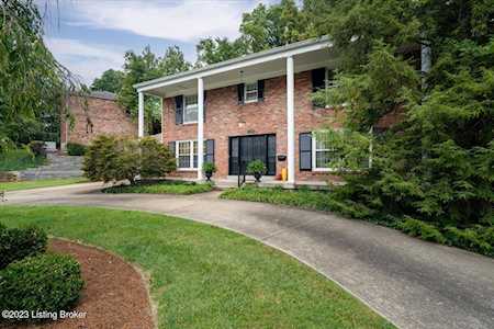 1605 Dunbarton Wynde Louisville, KY 40205