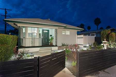 2028 Madison Avenue San Diego, CA 92116