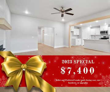 486 S Wagon Wheel Ave Fayetteville, AR 72704
