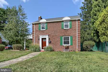 429 N 32nd St Harrisburg, PA 17111