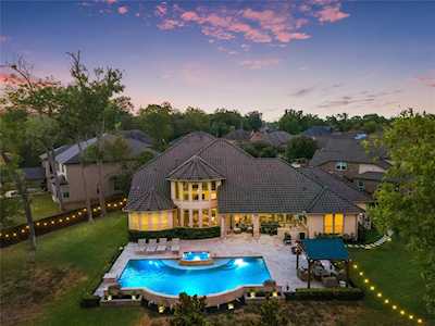 65 Rimina Way Dr Missouri City, TX 77459
