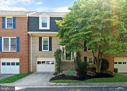 7007 Dunningham Place #4 Mclean, VA 22101