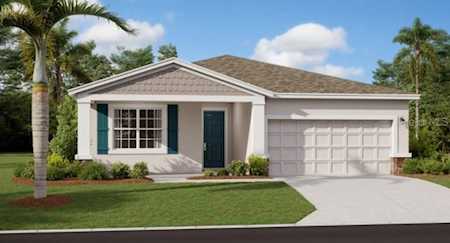 657 Trotters Dr Eagle Lake, FL 33839