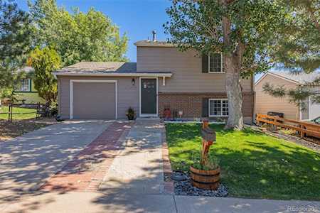 4144 S Pagosa St Aurora, CO 80013