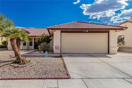 6109 Burnt Hills Dr Las Vegas, NV 89130