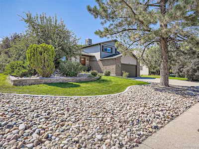 5355 Camargo Rd Littleton, CO 80123