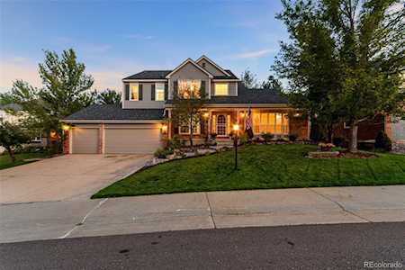 470 Yarrow Place Castle Pines, CO 80108