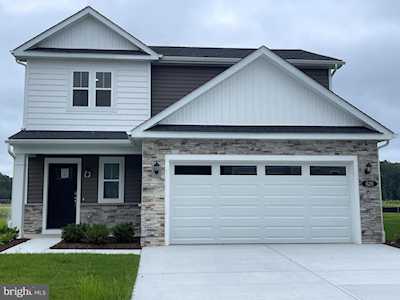 HOMESITE 79 Cpl Rodney Wayne Wilson Loop Georgetown, DE 19947