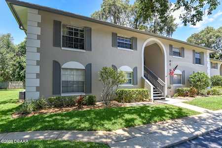 203 Orchard Street #4C Ormond Beach, FL 32174