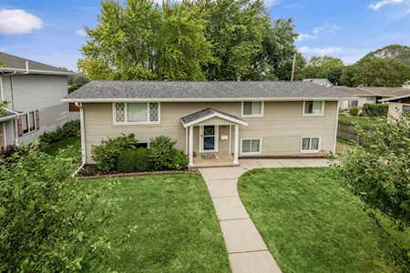 868 W 17th Ave Oshkosh, City of Oshkosh, WI 54902