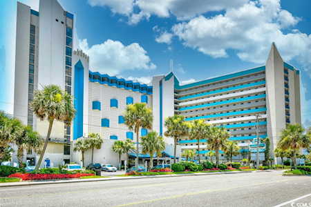 7100 N Ocean Blvd. #408 Myrtle Beach, SC 29572