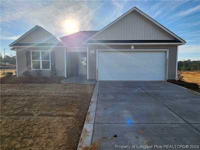 4603 Revelstroke Rd Hope Mills, NC 28348