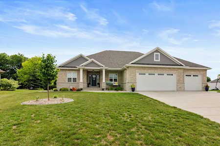 1910 Snowy Owl Ct De Pere, City of De Pere, WI 54115